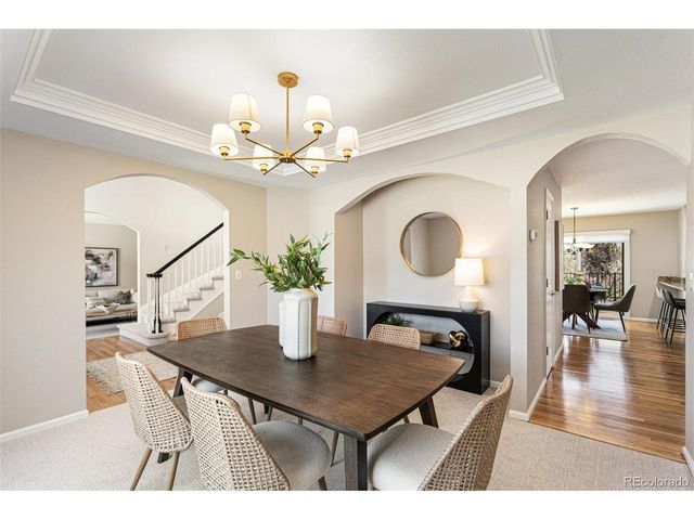 6168 S Alton Way, Greenwood Village, CO 80111