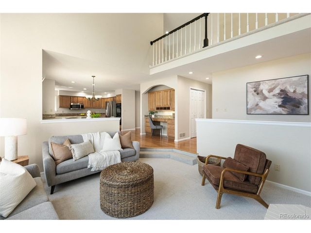 6168 S Alton Way, Greenwood Village, CO 80111