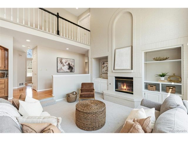 6168 S Alton Way, Greenwood Village, CO 80111