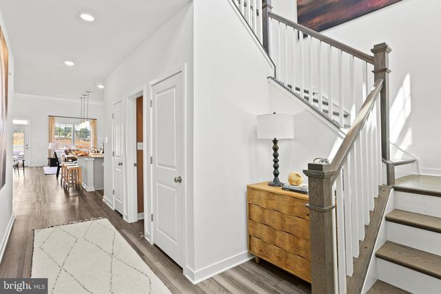 SHENANDOAH SPRINGS #LAUREL FLOORPLAN, Ranson, WV 25438