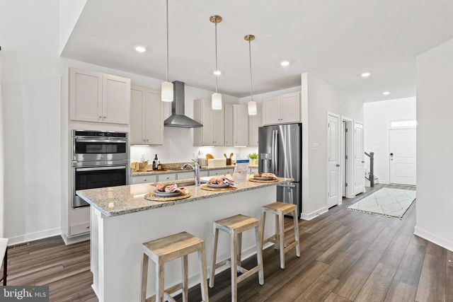 SHENANDOAH SPRINGS #LAUREL FLOORPLAN, Ranson, WV 25438