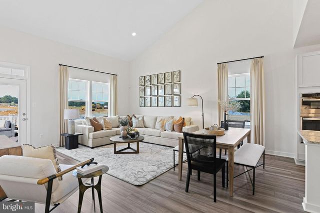 SHENANDOAH SPRINGS #LAUREL FLOORPLAN, Ranson, WV 25438