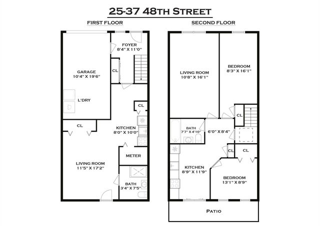 25-37 48th Street, Astoria, NY 11103