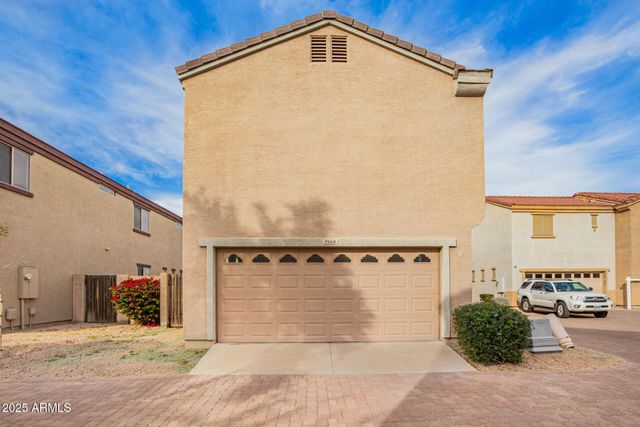 7503 S 14TH Street, Phoenix, AZ 85042
