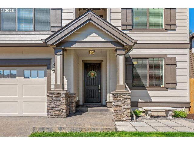 9465 Sw MOONSTONE Ter, Beaverton, OR 97007