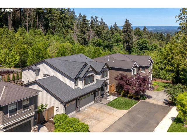 9465 Sw MOONSTONE Ter, Beaverton, OR 97007
