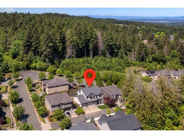 9465 Sw MOONSTONE Ter, Beaverton, OR 97007
