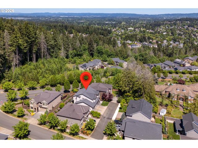 9465 Sw MOONSTONE Ter, Beaverton, OR 97007