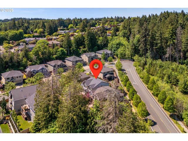 9465 Sw MOONSTONE Ter, Beaverton, OR 97007