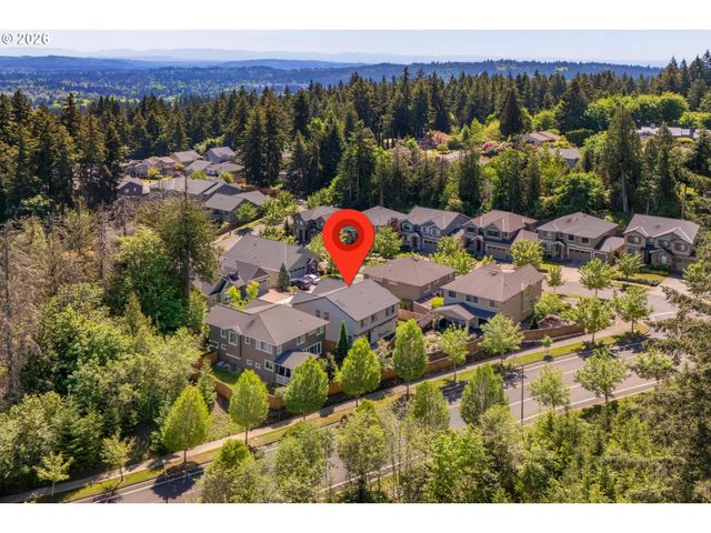 9465 Sw MOONSTONE Ter, Beaverton, OR 97007