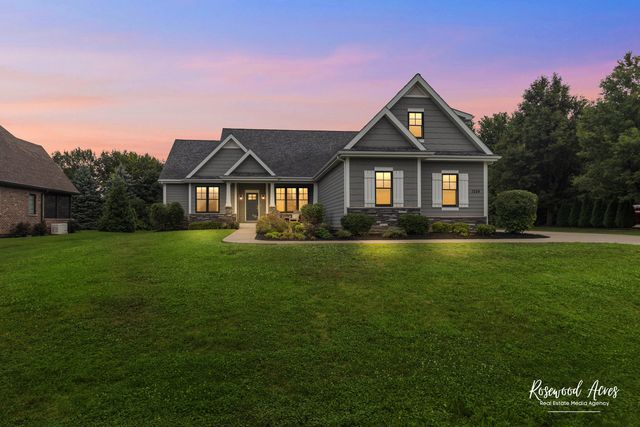 1224 Game Trail, Bourbonnais, IL 60914