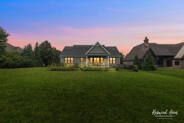 1224 Game Trail, Bourbonnais, IL 60914