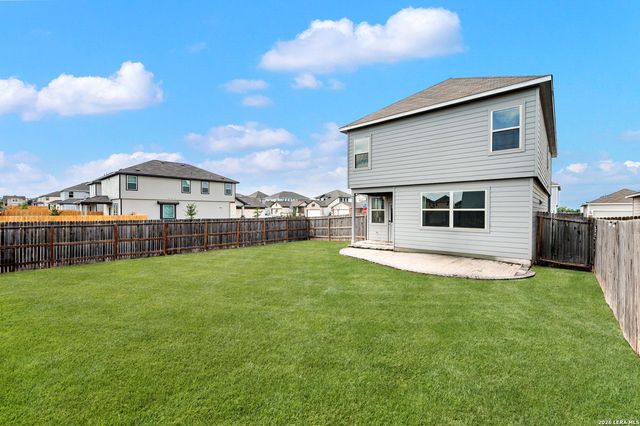 2403 PINK PEARL DR, San Antonio, TX 78224