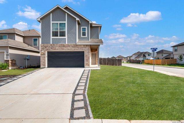 2403 PINK PEARL DR, San Antonio, TX 78224