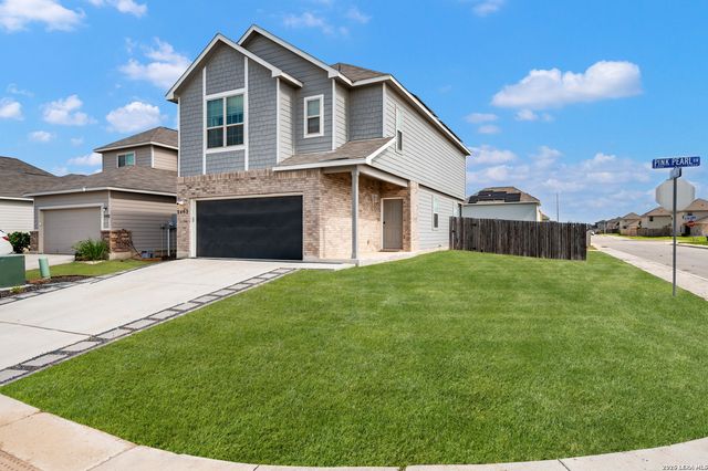 2403 PINK PEARL DR, San Antonio, TX 78224