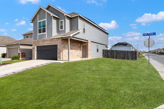 2403 PINK PEARL DR, San Antonio, TX 78224