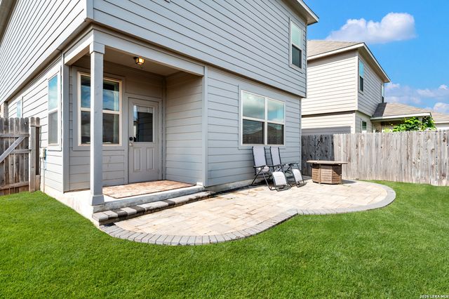 2403 PINK PEARL DR, San Antonio, TX 78224