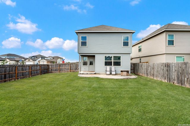 2403 PINK PEARL DR, San Antonio, TX 78224