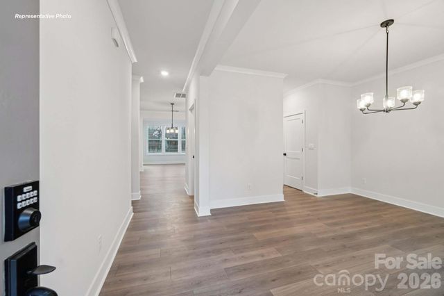 7317 Butternut Oak Terrace, Huntersville, NC 28078