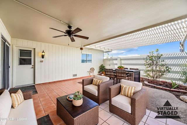 17056 N 107th Avenue, Sun City, AZ 85373