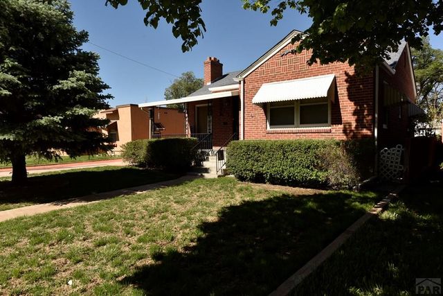 2117 Wyoming Ave, Pueblo, CO 81004