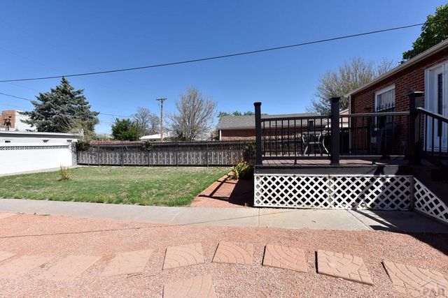 2117 Wyoming Ave, Pueblo, CO 81004