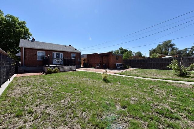 2117 Wyoming Ave, Pueblo, CO 81004