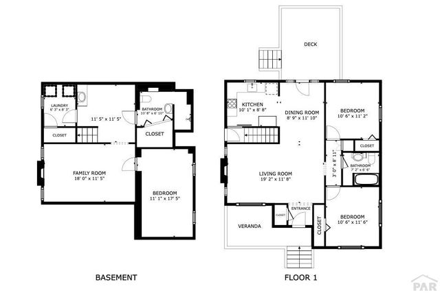 2117 Wyoming Ave, Pueblo, CO 81004