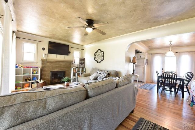 2117 Wyoming Ave, Pueblo, CO 81004