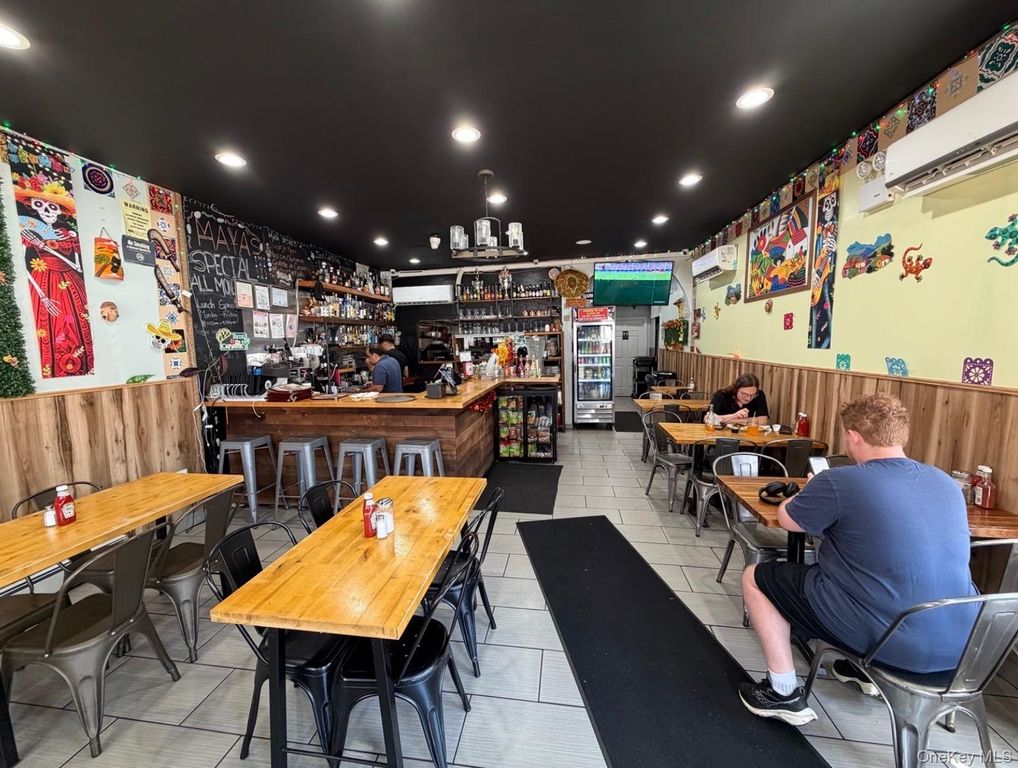 1337 Bushwick Avenue, Brooklyn, NY 11207 — exterior