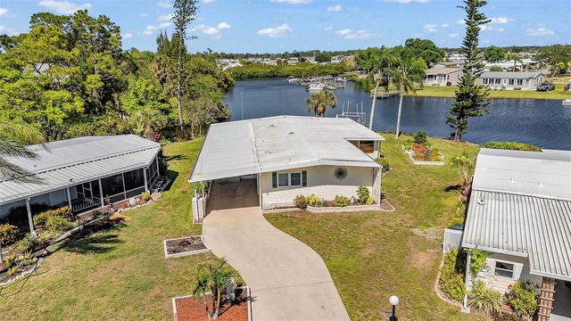 130 ISLAND POINT ROAD, North Port, FL 34287