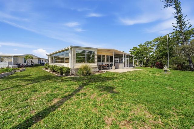 130 ISLAND POINT ROAD, North Port, FL 34287