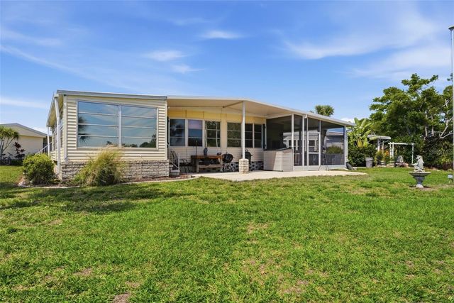 130 ISLAND POINT ROAD, North Port, FL 34287