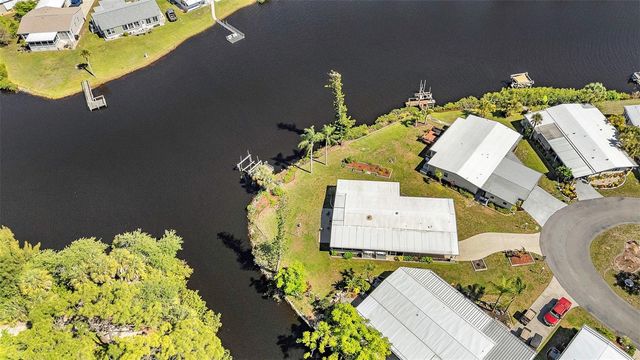 130 ISLAND POINT ROAD, North Port, FL 34287