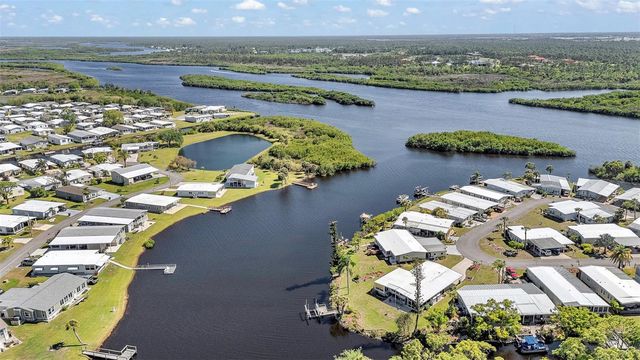 130 ISLAND POINT ROAD, North Port, FL 34287