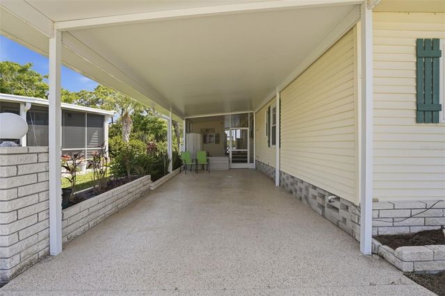 130 ISLAND POINT ROAD, North Port, FL 34287