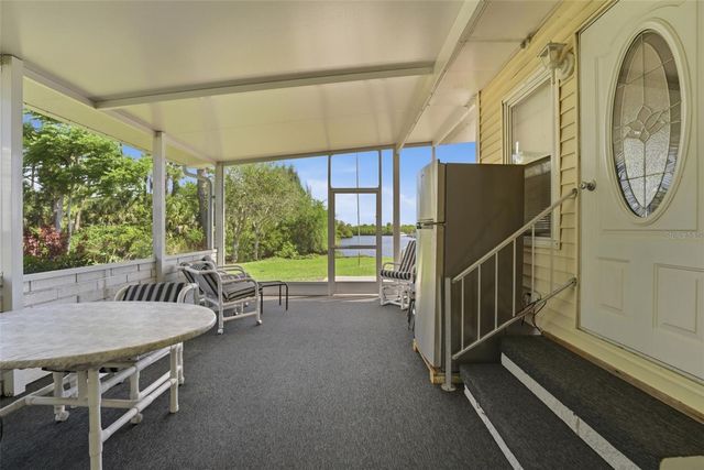 130 ISLAND POINT ROAD, North Port, FL 34287