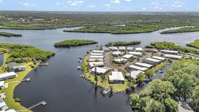 130 ISLAND POINT ROAD, North Port, FL 34287