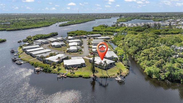 130 ISLAND POINT ROAD, North Port, FL 34287