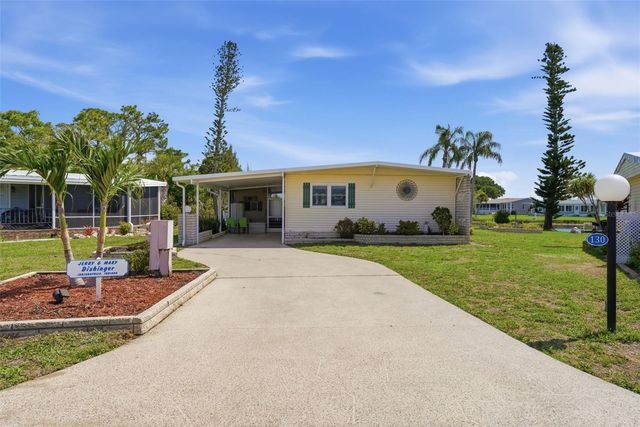 130 ISLAND POINT ROAD, North Port, FL 34287