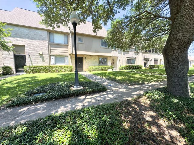 15312 Falmouth Avenue 406, Houston, TX 77084