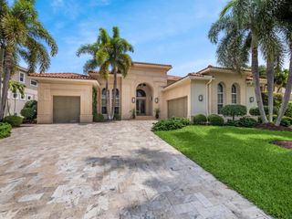 606 Hermitage Circle, Palm Beach Gardens, FL 33410