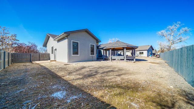 648 Pineneedle Court, Grand Junction, CO 81506