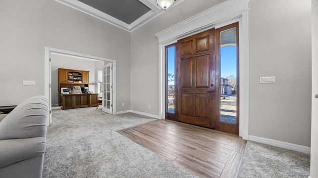 648 Pineneedle Court, Grand Junction, CO 81506