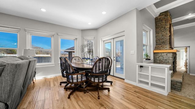 648 Pineneedle Court, Grand Junction, CO 81506