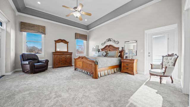 648 Pineneedle Court, Grand Junction, CO 81506