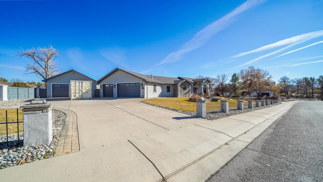 648 Pineneedle Court, Grand Junction, CO 81506