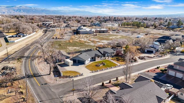 648 Pineneedle Court, Grand Junction, CO 81506
