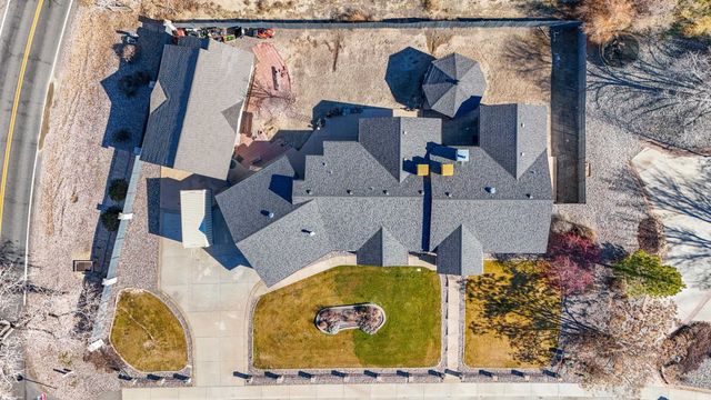 648 Pineneedle Court, Grand Junction, CO 81506