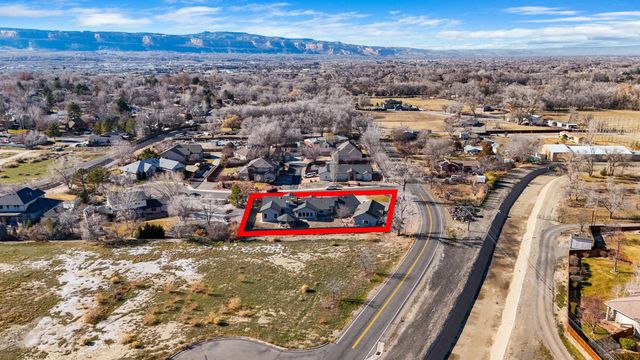 648 Pineneedle Court, Grand Junction, CO 81506